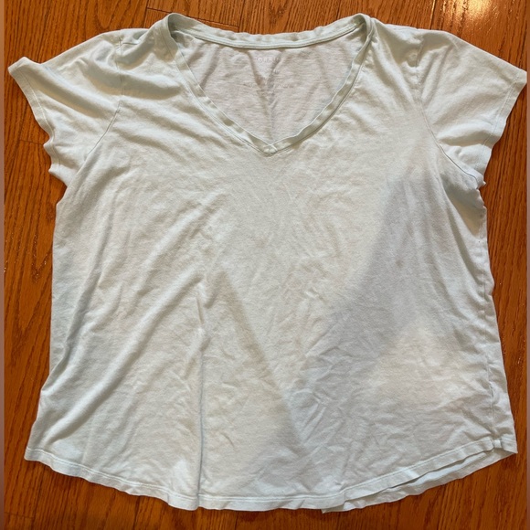 Torrid Classic Fit Short Sleeve Basic TShirt - Picture 1 of 2